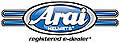 arai motorcycle helmets