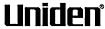 uniden cb radios