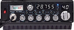 High output radios with service option performed by seasoned technicians